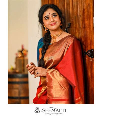 seematti kanchipuram sarees